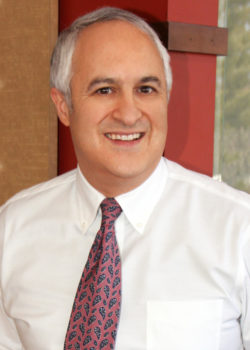 Dr. Adam Schubert